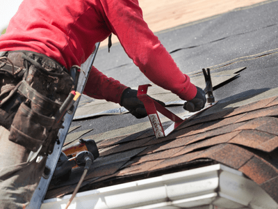 About Roof Repair Experts Livingston, TN